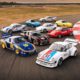 Check Out Some of the Rare Porsches Heading to Gooding & Company Amelia Island