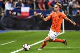 Chelsea Transfer News: Frenkie de Jong, Gavi and Sergino Dest linked with moves