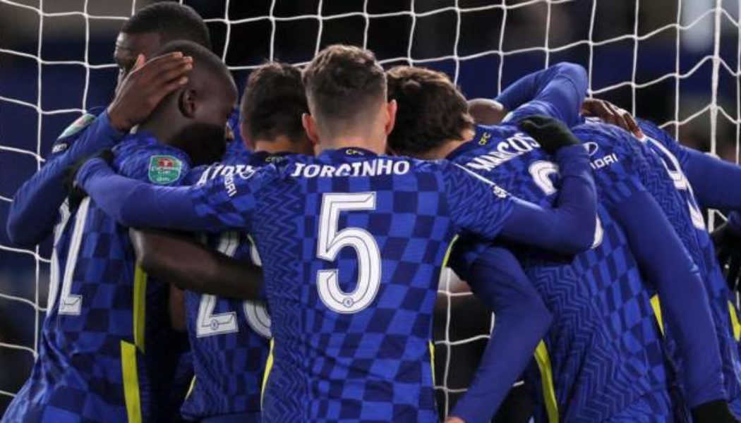 Chelsea vs Chesterfield prediction: FA Cup betting tips, odds and free bet