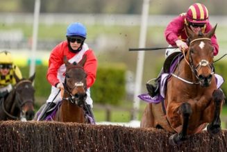 Cheltenham Gold Cup 2022 Entries – Irish Boast 16 of 30 Horses