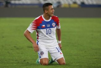 Chile vs Argentina betting offers: World Cup qualifier free bets