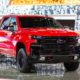 Chip shortages cost GM the US vehicle sales crown it’s held since 1931