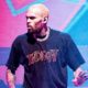 Chris Brown Sued for Alleged Rape