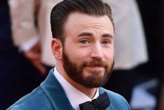 Chris Evans To Star Across Dwayne Johnson in ‘Red One’