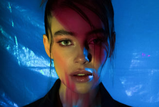 Chris Liebing, Boston 168, More Contribute to Anfisa Letyago’s First-Ever Remix Pack: Listen