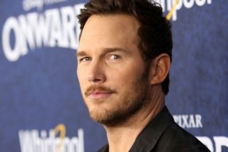 Chris Pratt Reveals New Character for ‘Jurassic World: Dominion’ in Latest First Look Image