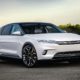 Chrysler previews its all-electric future with Airflow concept SUV