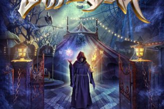 Circus Of Doom – BATTLE BEAST