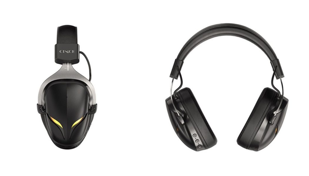 CIYCE Debuts Its Affordable Evolution 7.1-Surround Sound Gaming Headset