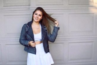 Claire Abbott, What we know about the Canadian Social media influencer