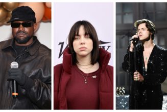 Coachella 2022: Kanye West, Billie Eilish and Harry Styles to Headline