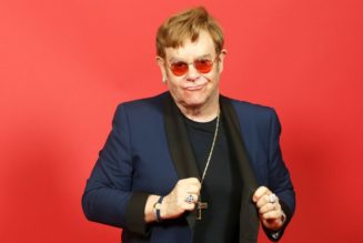 ‘Cold Heart’ Returns Another Elton John Classic to the Hot 100’s Top 10