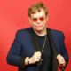 ‘Cold Heart’ Returns Another Elton John Classic to the Hot 100’s Top 10