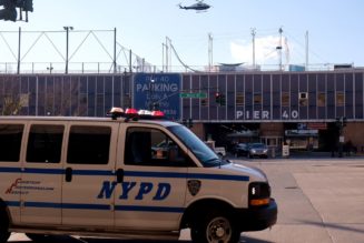 College Student Busted For Smuggling Guns Into NYC