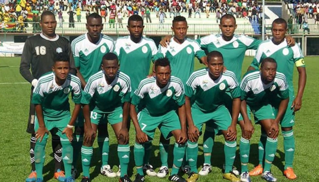 Comoros vs Gabon live stream: AFCON 2022 preview, what time is kick off and team news