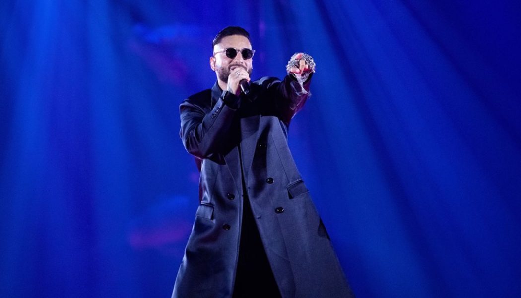 Concerts’ Comeback Brought a Record Year for Latin Tours