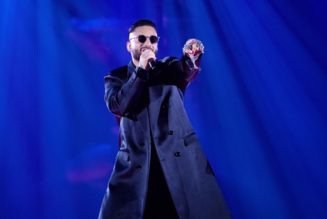 Concerts’ Comeback Brought a Record Year for Latin Tours