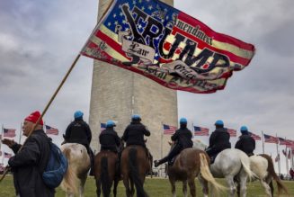 Congress subpoenas Meta, Alphabet, Twitter, and Reddit over January 6th Capitol attack