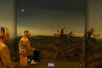 Cordae Flies High in New Album ‘From A Birds Eye View’