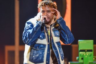 Cordae Hops on Kendrick Lamar’s “The Heart Part 4” for “FABEV Freestyle”
