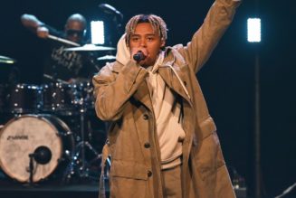 Cordae Lifts Off With ‘From a Bird’s Eye View’: Stream It Now