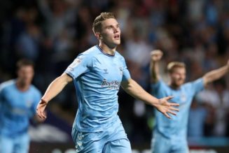 Coventry vs Stoke live stream: Championship preview, kick off time and team news