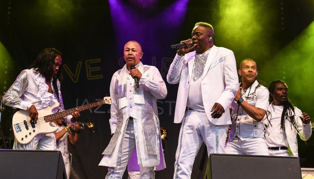 COVID-19, Supply Issues Delay Opening of Enmarket Arena in Savannah