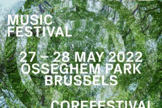 Creators of Tomorrowland Announce New Music Festival In Belgium