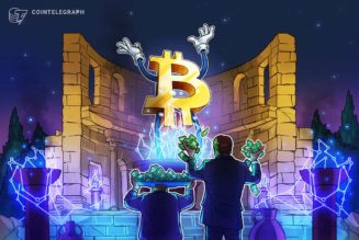 Crypto Biz: The rise of the Bitcoin treasury, Dec. 30–Jan. 6