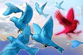 Crypto exchange’s Twitter gets hacked by ‘disgruntled employee’