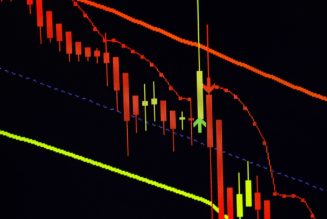 Crypto market sees red ahead of weekend – Bitcoin and Ether down more than 7.50% on the day