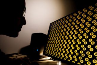 Crypto Scammers Stole a Record $14 Billion USD in 2021