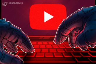 Crypto YouTubers fall victim to hacking and scamming attempt