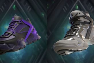 Cult&Rain Makes Sneaker NFTs You Can Redeem for an Identical Luxury Pair