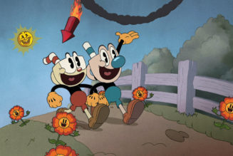 Cuphead and Mugman Are Up to No Good in Trailer for The Cuphead Show!: Watch