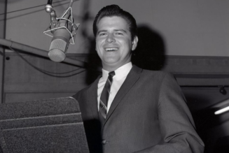 Dallas Frazier, Country Songwriter Behind ‘Elvira,’ ‘Beneath Still Waters’ & More, Dies