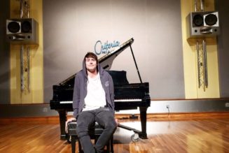 DallasK Nabs Production Credit On Christina Aguilera and Ozuna’s Collaboration, “Santo”