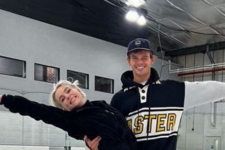 Dancing on Ice Odds: Regan Gascoigne bookmakers’ favourite to win the show