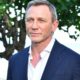 Daniel Craig Honored the Same Award as James Bond by Queen Elizabeth