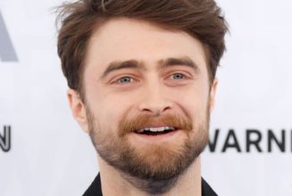 Daniel Radcliffe To Star in ‘Weird Al’ Original Biopic Film