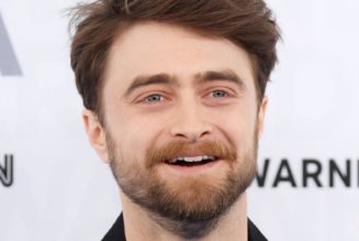 Daniel Radcliffe To Star in ‘Weird Al’ Original Biopic Film