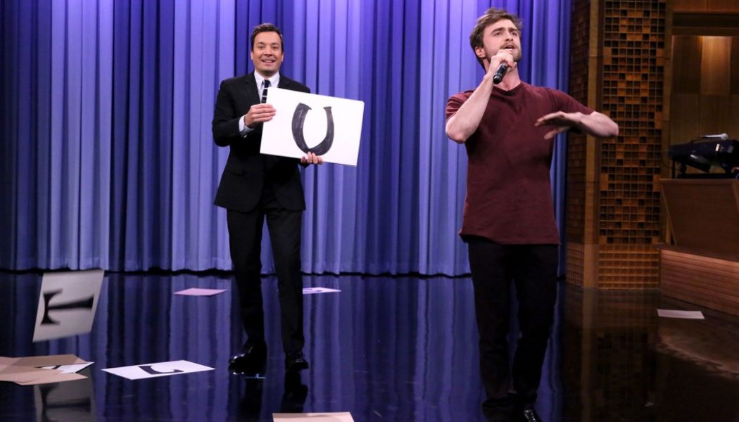 Daniel Radcliffe’s 6 Best Musical Moments