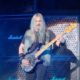 DAVE MUSTAINE Confirms JAMES LOMENZO Will Play Bass For MEGADETH On Second Leg Of ‘The Metal Tour Of The Year’