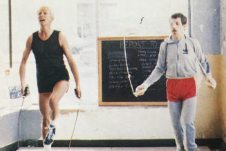 David Bowie Coming to Peloton with New Remixes from St. Vincent, TOKiMONSTA