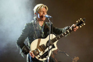 David Bowie’s Estate Sells His Entire Catalog to Warner Chappell