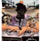 David Bowie’s The Man Who Fell to Earth is becoming a new graphic novel