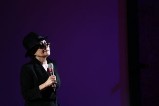 David Byrne, Yo La Tengo Contribute to Upcoming Ben Gibbard-Curated Yoko Ono Tribute Album