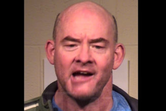 David Koechner Arrested on New Year’s Eve for DUI