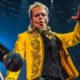 DAVID LEE ROTH Cancels Entire Las Vegas Residency