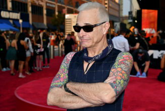 David Lee Roth Cancels Retirement Las Vegas Residency